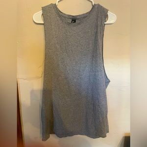 Ascolour used Barnard grey tank 5025